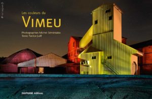 Les couleurs du VIMEU - Michel Séméniako