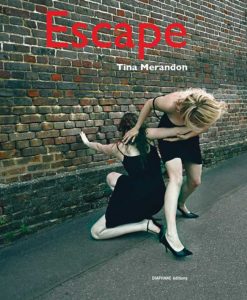 Escape - Tina Merandon