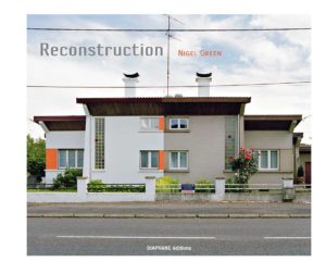 Reconstruction - Nigel Green