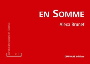 En Somme - Alexa Brunet
