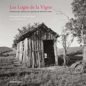Les Loges de la Vigne - Michel Zoladz