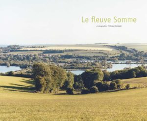 Le fleuve Somme - Thibaut Cuisset [2018]