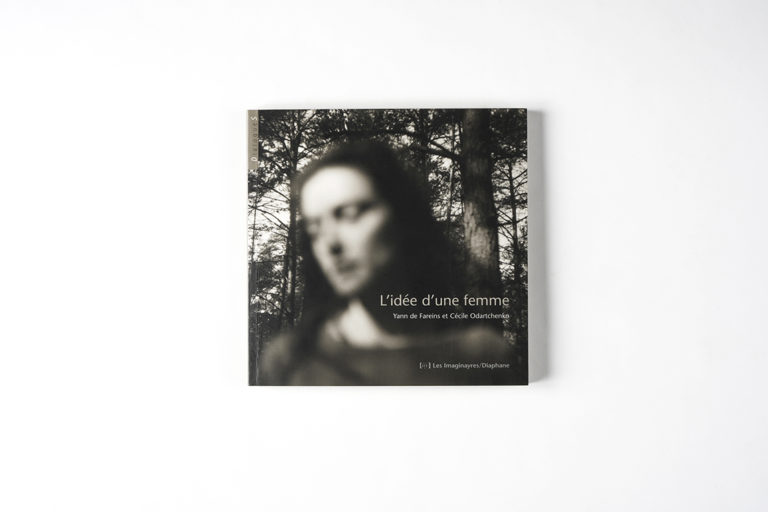 L'idée d'une femme - Yann de Fareins