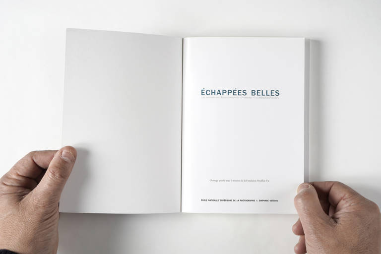 Échappées belles [2014]