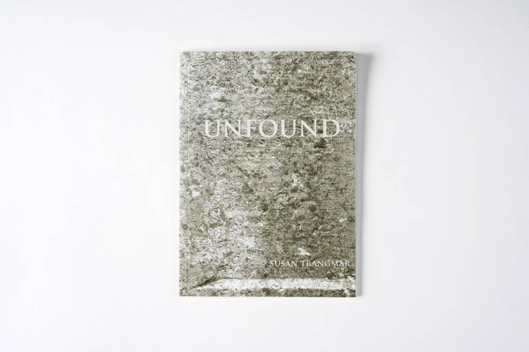 UNFOUND - Susan Trangmar [2016]