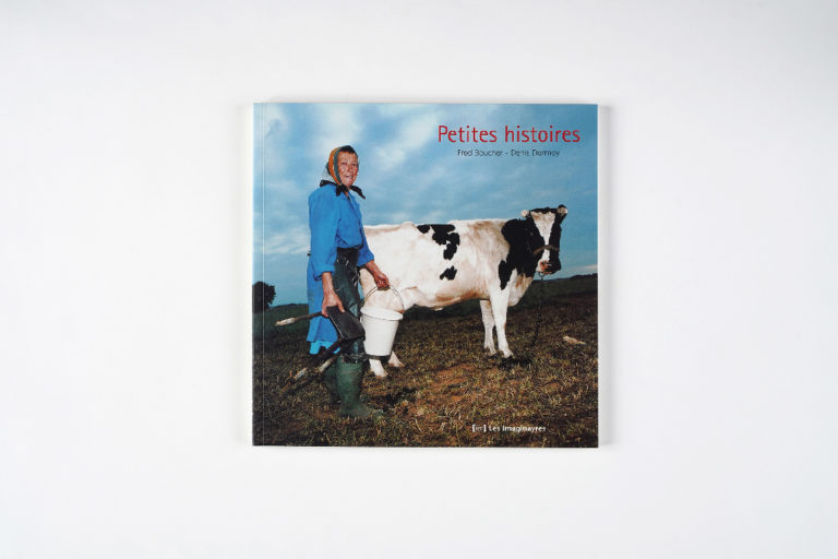 Petites histoires - Fred Boucher [2003]