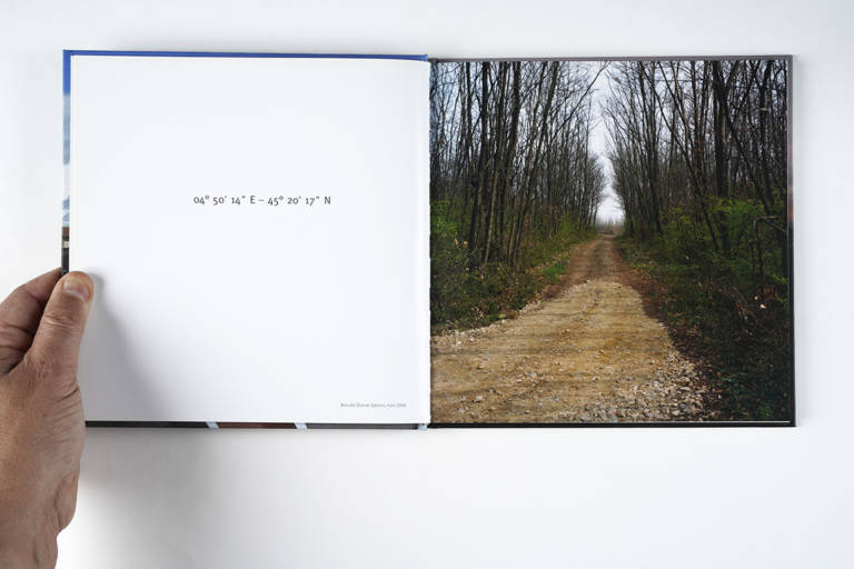 Transversale – Yann de Fareins [2010]