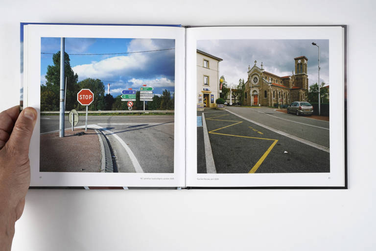 Transversale – Yann de Fareins [2010]