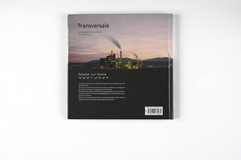 Transversale – Yann de Fareins [2010]