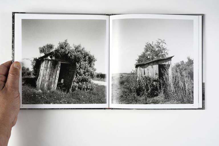 Les Loges de la Vigne - Michel Zoladz [2011]