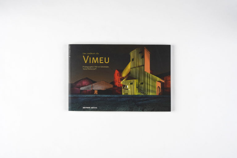 Les couleurs du VIMEU – Michel Séméniako [2008]
