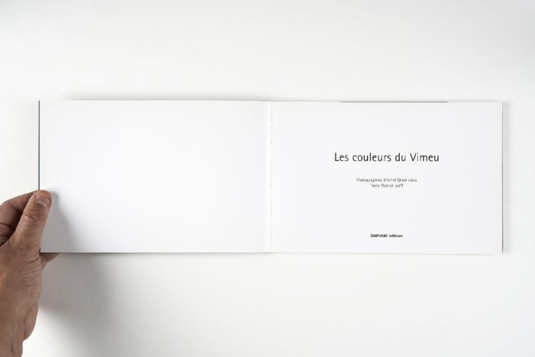 Les couleurs du VIMEU – Michel Séméniako [2008]