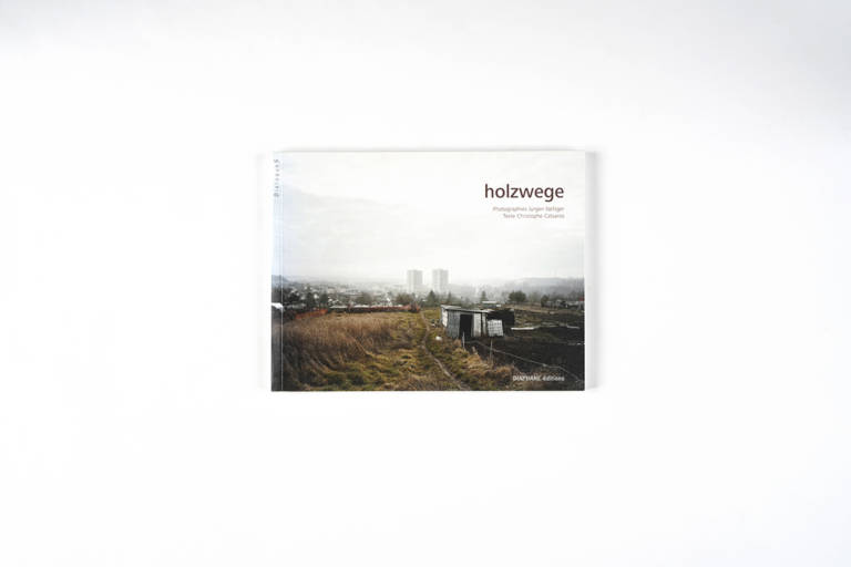 holzwege – Jürgen Nefzger [2009]