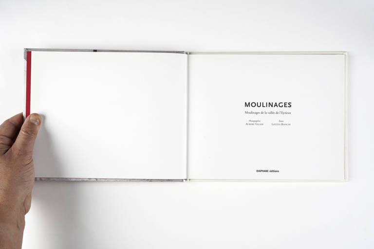 Moulinages – Aurore Valade [2013]