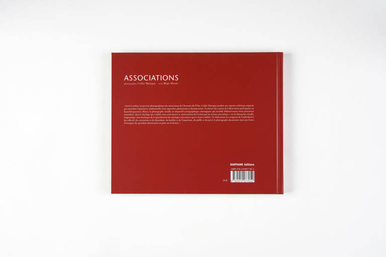 Associations – Léo Cédric Martigny [2011]