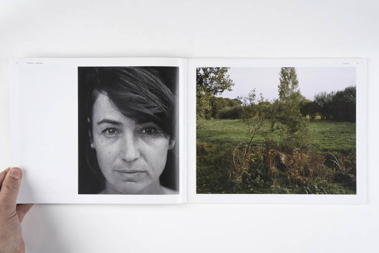 Paysans/Paysages - Lise Gaudaire [2014]