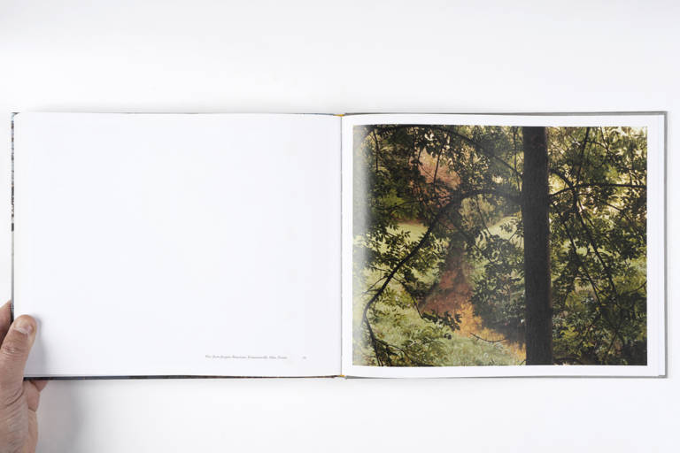 Paysages de l’Âme, Jean-Jacques Rousseau dans la nature – Daniel Challe [2012]