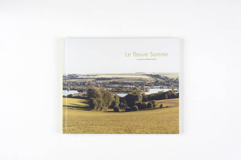 Le fleuve Somme – Thibaut Cuisset [2018]