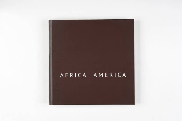 Africa-America – Philippe Guionie [2011]