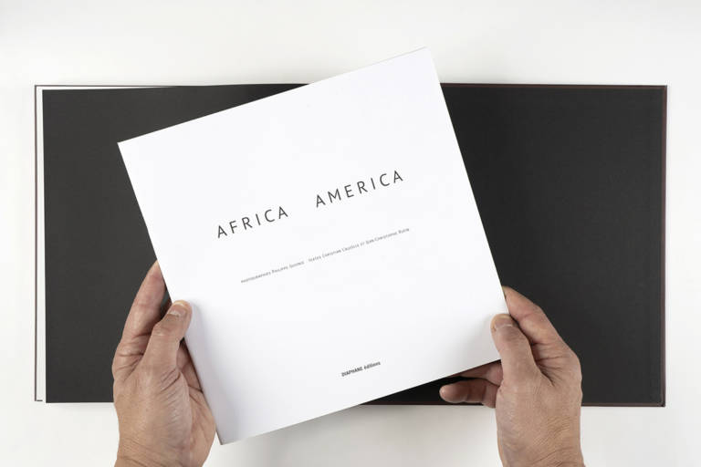 Africa-America – Philippe Guionie [2011]