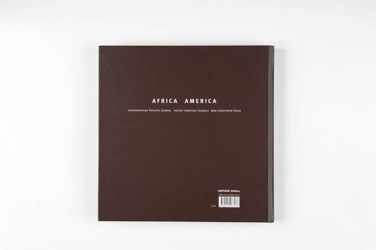Africa-America – Philippe Guionie [2011]