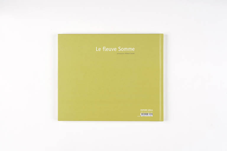 Le fleuve Somme – Thibaut Cuisset [2018]
