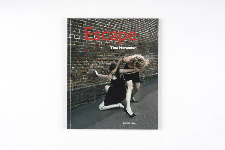 Escape – Tina Merandon [2009]