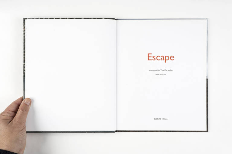 Escape – Tina Merandon [2009]