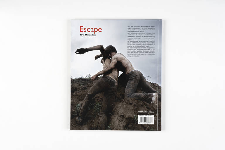 Escape – Tina Merandon [2009]