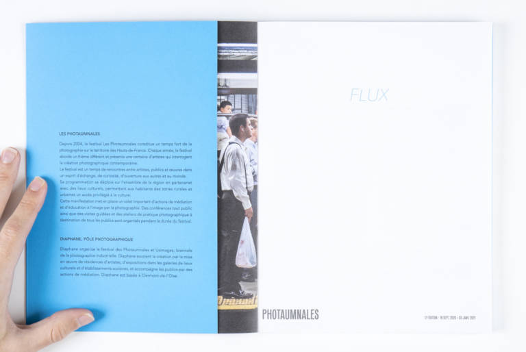 Flux – Photaumnales [2020]