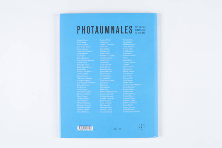 Flux – Photaumnales [2020]
