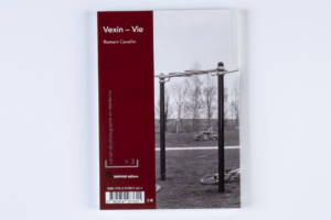 Vexin – Vie