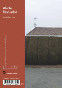 Alerte flash info ! Anaïs Docteur [2022]