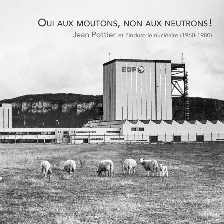 Oui aux moutons, non aux neutrons !