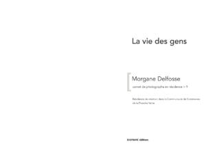 La vie des gens