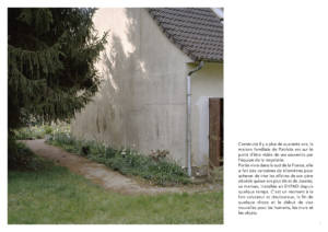 La vie des gens