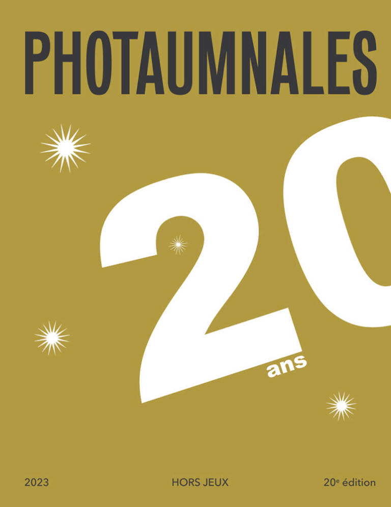 Hors jeux – Photaumnales [2023]