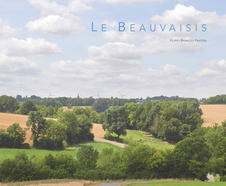 Le Beauvaisis
