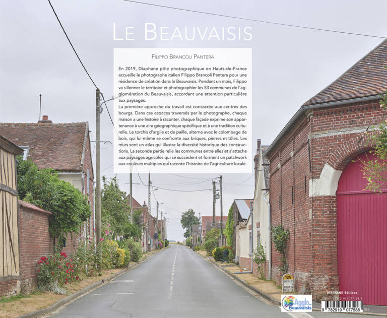 Le Beauvaisis