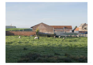 En campagne