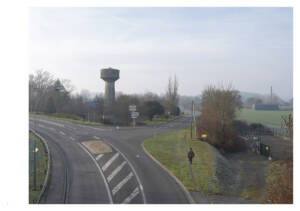 En campagne