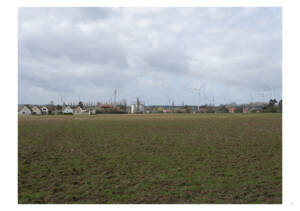 En campagne
