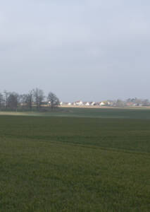 En campagne