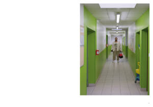 Jeunes efforts, espoirs du sport dans le Clermontois.