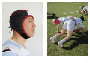 Jeunes efforts, espoirs du sport dans le Clermontois.