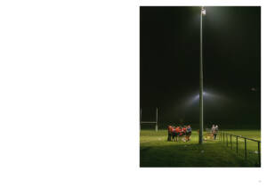 Jeunes efforts, espoirs du sport dans le Clermontois.
