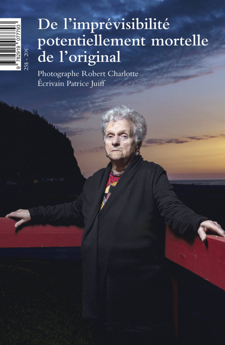 Robert Charlotte
